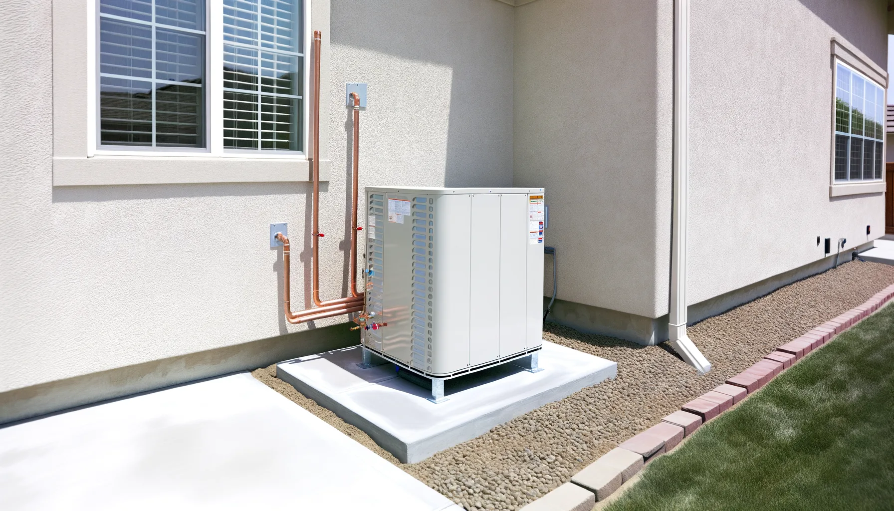 Commercial HVAC Solutions