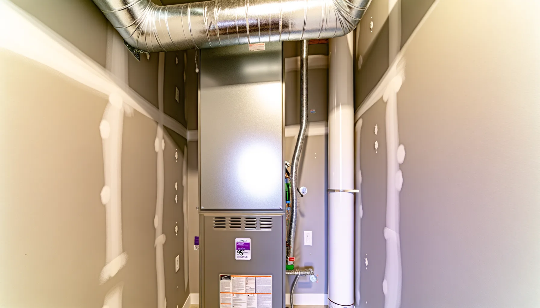 Heat Pump Installation