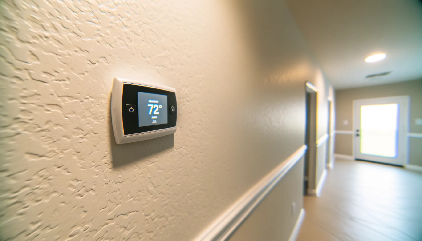 HVAC Inspections - Project 3