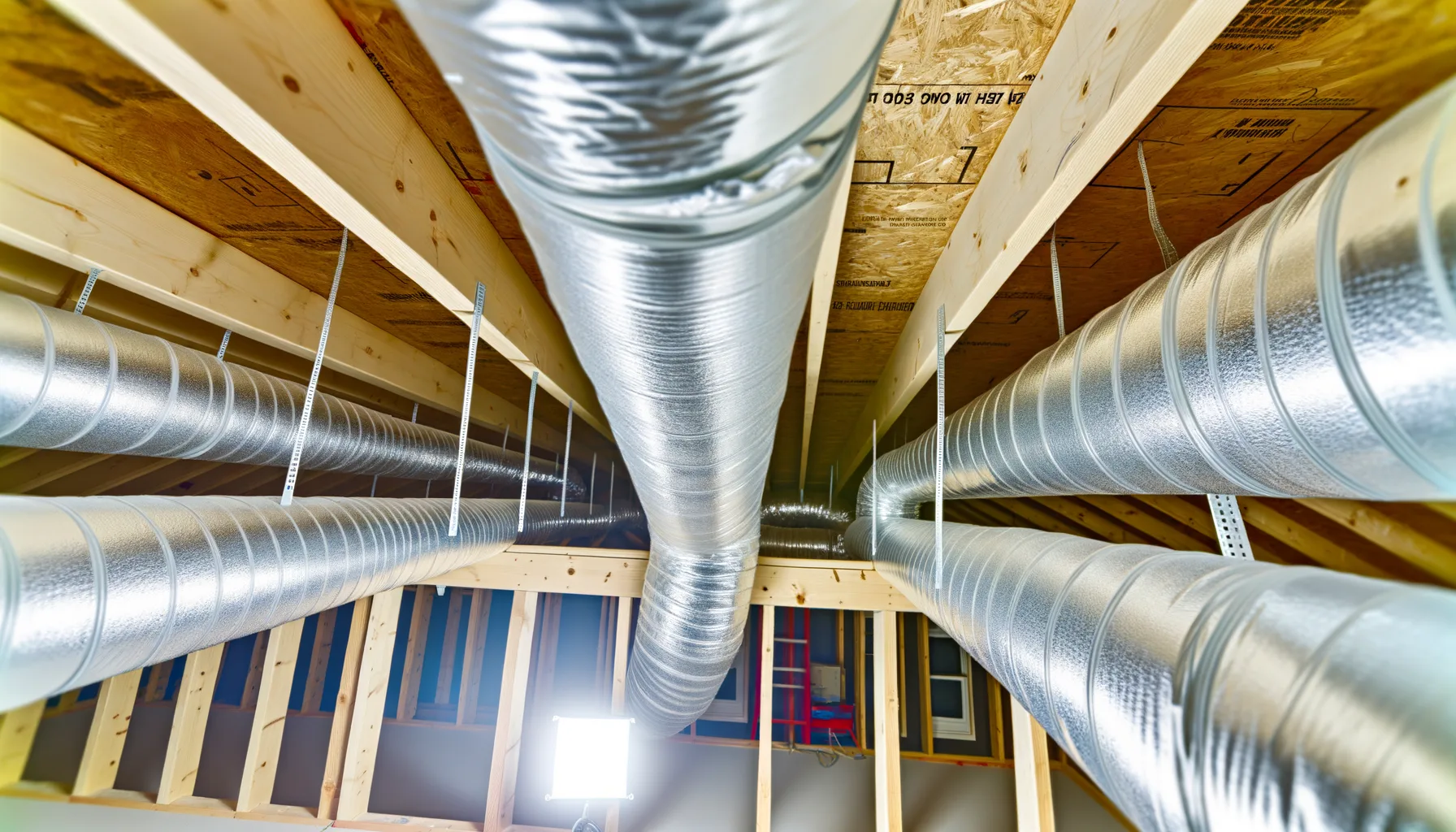 HVAC Inspections - Project 4