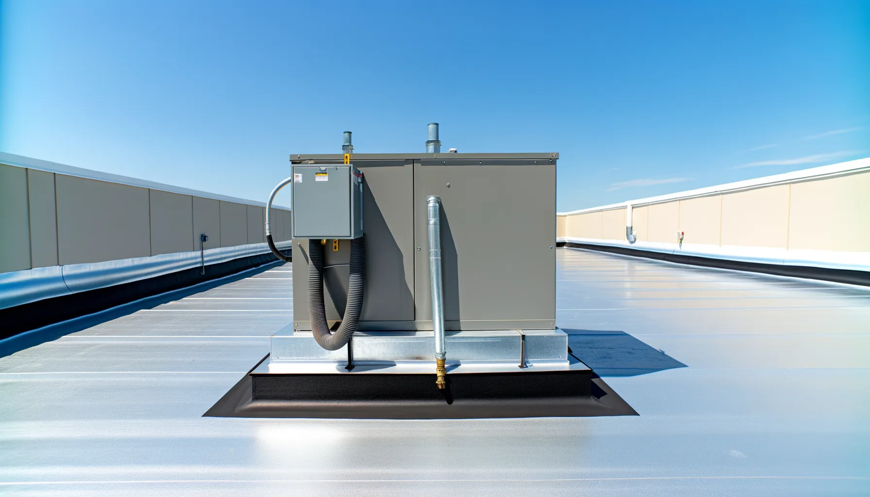 Thermostat Installation