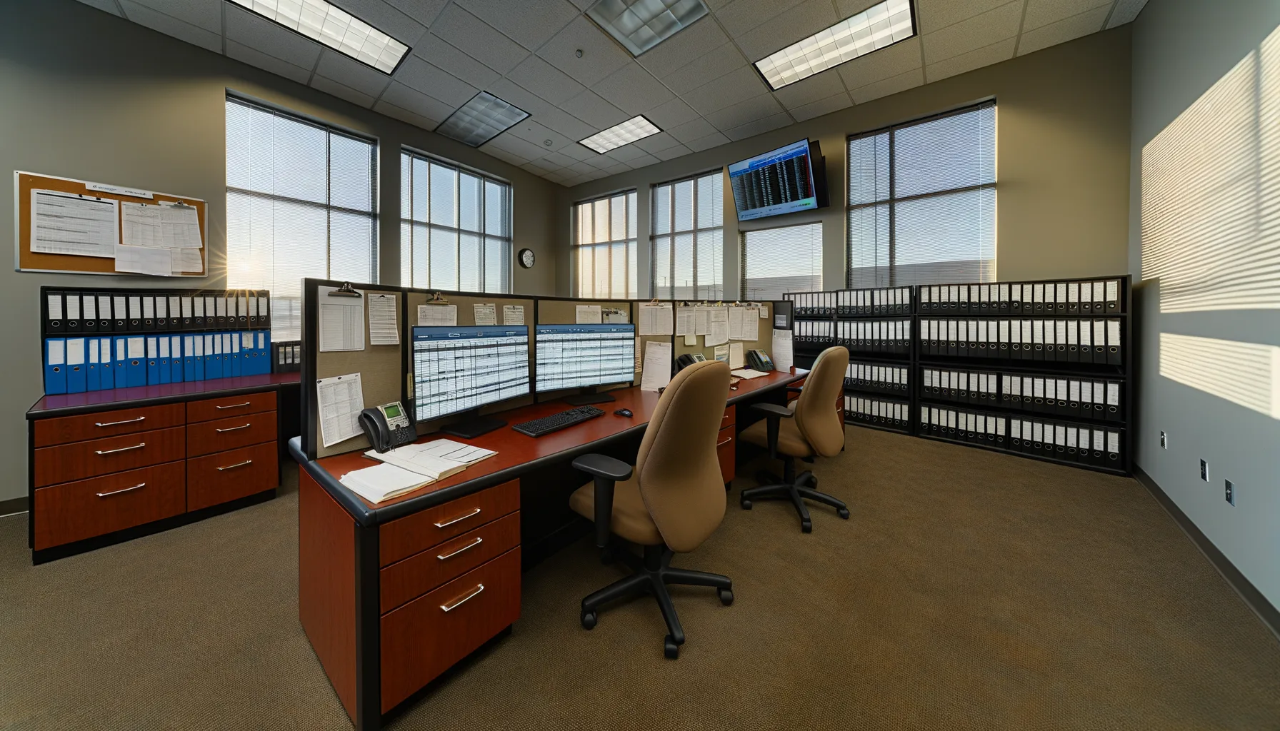 FlowPros Heating and Cooling team