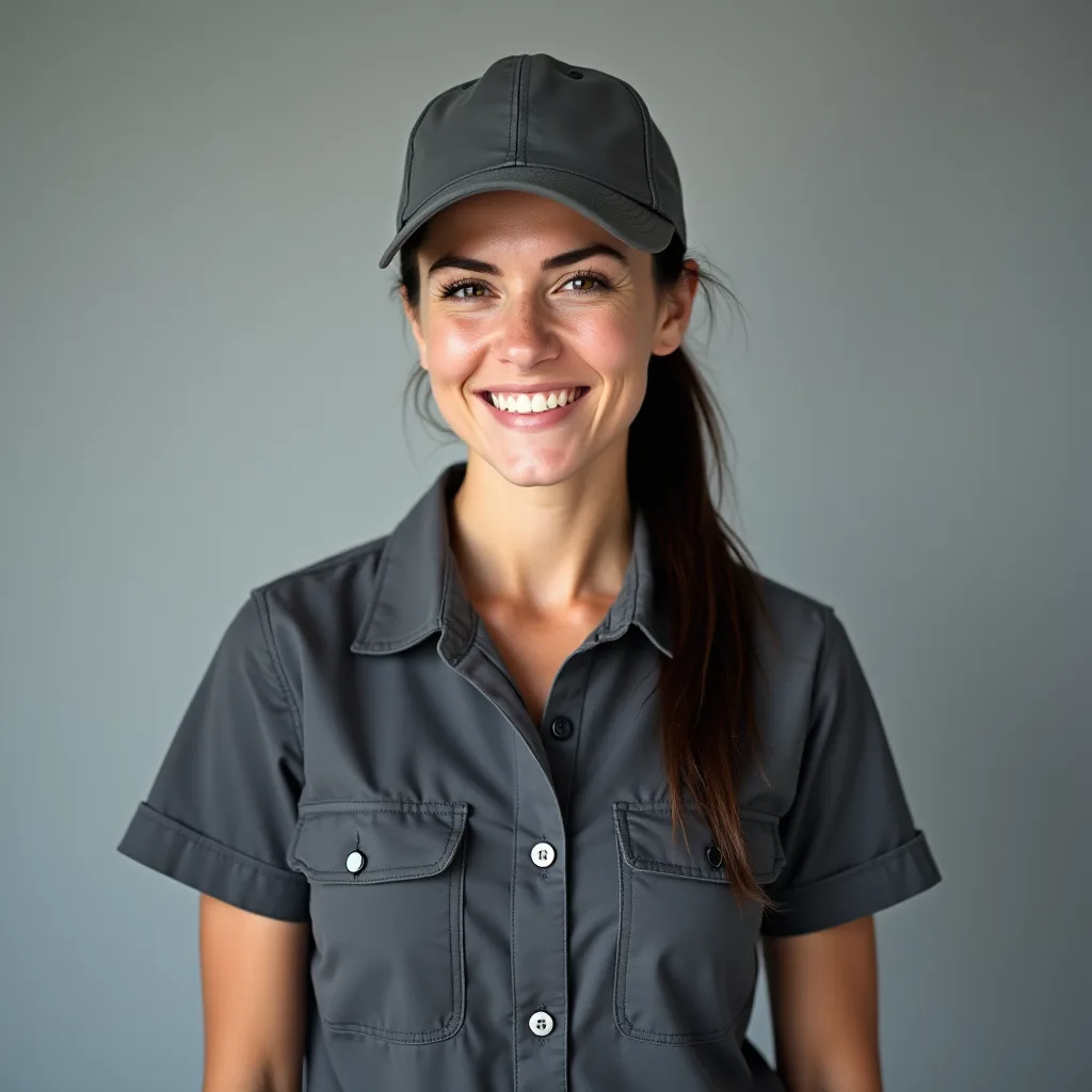 FlowPros Heating and Cooling team