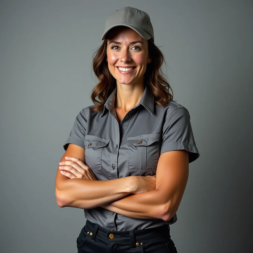 FlowPros Heating and Cooling team